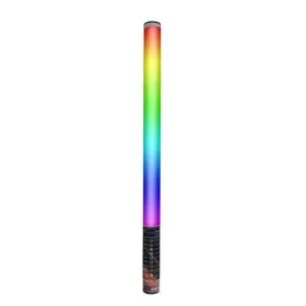   LUXCEO Atmosphere M1 RGBW Videó LED Fény-cső -85cm Színes 2000mAh Fotós Lámpa