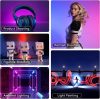 LUXCEO P520 RGB Videó LED Fény-cső -52cm Színes 18W 3145LUX 2500-6500K 2600mAh Fotós Lámpa