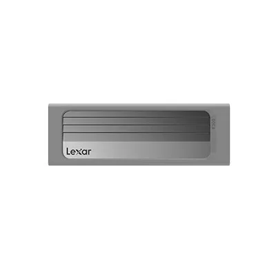 Lexar M.2 USB-C 10Gbps SSD ház