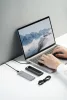 Lexar M.2 USB-C 10Gbps SSD ház