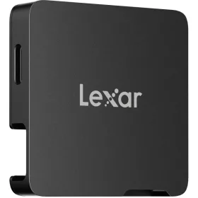 Lexar Professional Go SL400 USB-C hub 4 portos