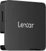 Lexar Professional Go SL400 USB-C hub 4 portos