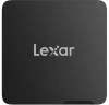 Lexar Professional Go SL400 USB-C hub 4 portos
