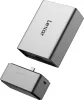 Lexar Professional Workflow Go 2 rekeszes készlet - 5000mAh akkumulátor