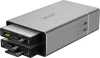 Lexar Professional Workflow Go 2 rekeszes készlet - 5000mAh akkumulátor