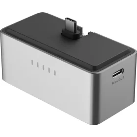   Lexar Professional Workflow Go powerbank - 5000mAh levehető akkumulátor