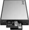 Lexar Professional Workflow USB 3.2 Gen2 Dual SD kártyaolvasó UHS-II