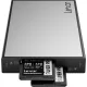 Lexar Professional Workflow USB 3.2 Gen2 Dual SD kártyaolvasó UHS-II