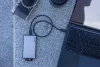 Lexar Professional Workflow USB 3.2 Gen2 Dual SD kártyaolvasó UHS-II