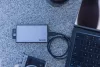 Lexar Professional Workflow USB 3.2 Gen2 Dual SD kártyaolvasó UHS-II