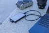 Lexar Professional Workflow USB 3.2 Gen2 Dual SD kártyaolvasó UHS-II