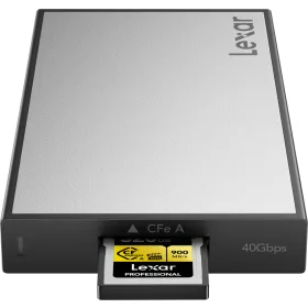   Lexar Professional Workflow USB4 CFexpress Type A kártyaolvasó