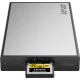 Lexar Professional Workflow USB4 CFexpress Type A kártyaolvasó