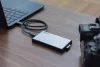 Lexar Professional Workflow USB4 CFexpress Type A kártyaolvasó