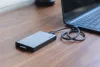 Lexar Professional Workflow USB4 CFexpress Type A kártyaolvasó
