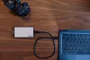 Lexar Professional Workflow USB4 CFexpress Type A kártyaolvasó