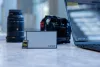 Lexar Professional Workflow USB4 CFexpress Type A kártyaolvasó