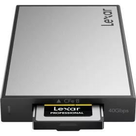   Lexar Professional Workflow USB4 CFexpress Type B kártyaolvasó