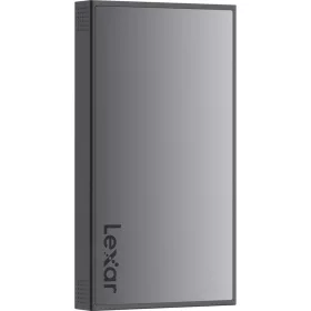   Lexar Professional Workflow Portable/hordozható SSD 4TB USB 3.2 Gen2x2 IP68