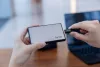 Lexar Professional Workflow Portable/hordozható SSD 4TB USB 3.2 Gen2x2 IP68