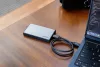 Lexar Professional Workflow Portable/hordozható SSD 4TB USB 3.2 Gen2x2 IP68