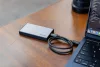 Lexar Professional Workflow Portable/hordozható SSD 4TB USB 3.2 Gen2x2 IP68