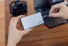 Lexar Professional Workflow Portable/hordozható SSD 4TB USB 3.2 Gen2x2 IP68