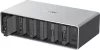 Lexar Professional Workflow 6 rekeszes Thunderbolt 4 dokkoló