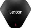 Lexar professzionális 3 az 1-ben USB 3.1 + USB-C memóriakártya-olvasó