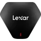 Lexar professzionális 3 az 1-ben USB 3.1 + USB-C memóriakártya-olvasó