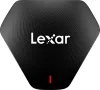 Lexar professzionális 3 az 1-ben USB 3.1 + USB-C memóriakártya-olvasó