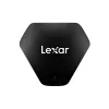 Lexar professzionális 3 az 1-ben USB 3.1 + USB-C memóriakártya-olvasó