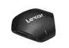 Lexar professzionális 3 az 1-ben USB 3.1 + USB-C memóriakártya-olvasó