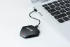 Lexar professzionális 3 az 1-ben USB 3.1 + USB-C memóriakártya-olvasó