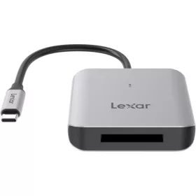 Lexar LRW510U CFexpress Type B USB-C kártyaolvasó