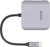 Lexar LRW510U CFexpress Type B USB-C kártyaolvasó