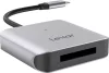Lexar LRW510U CFexpress Type B USB-C kártyaolvasó