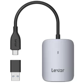 Lexar LRW515U CFexpress Type A USB-C kártyaolvasó