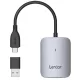 Lexar LRW515U CFexpress Type A USB-C kártyaolvasó