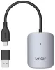 Lexar LRW515U CFexpress Type A USB-C kártyaolvasó