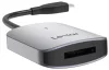Lexar LRW515U CFexpress Type A USB-C kártyaolvasó