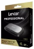 Lexar LRW530U CFexpress Type A + SD kártyaolvasó