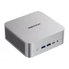 Minis Forum M1 Pro-285H Intel Core Ultra 9 285H barebone mini pc/számítógép