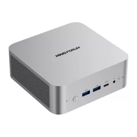   Minis Forum M1 Pro-285H Intel Core Ultra 9 285H barebone mini pc/számítógép