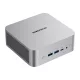 Minis Forum M1 Pro-285H Intel Core Ultra 9 285H barebone mini pc/számítógép
