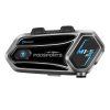 Fodsports M1-S Air motorkerékpár Intercom (szürke)