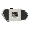 Fodsports M1-S Air motorkerékpár Intercom (szürke)