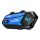 Fodsports M1-S Plus motorkerékpár intercom (fekete)