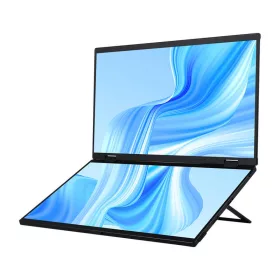   Uperfect UStation Delta 15,6" 1920x1080 60Hz Kamera Monitor
