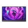 Uperfect USteam G16 15,6" 1920x1080 120Hz Kamera Monitor
